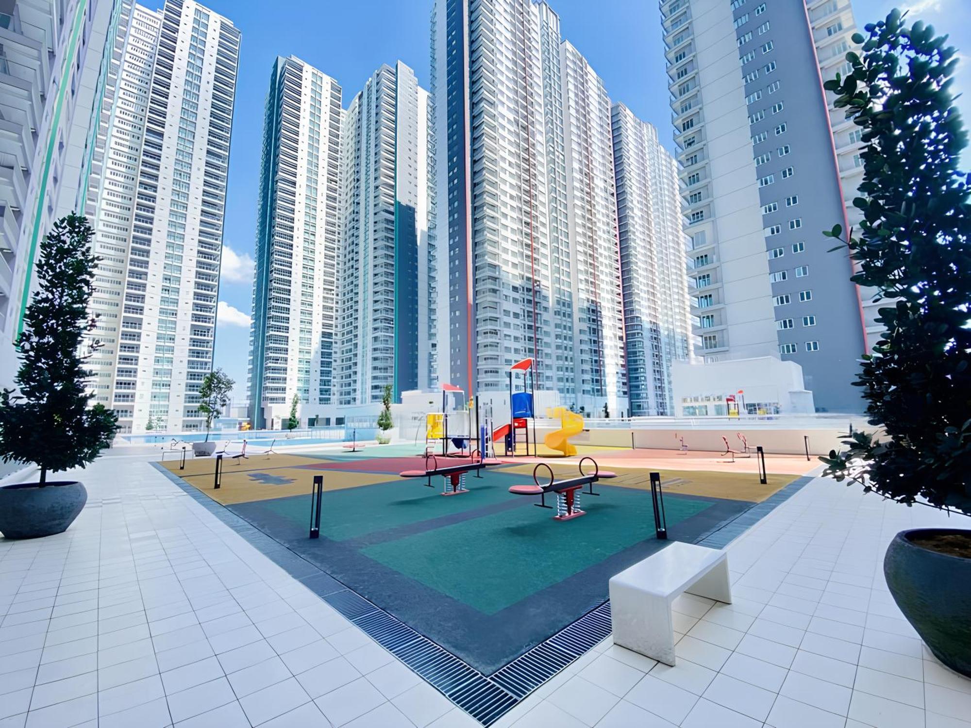 Razak City Centre Kl Skyview 45Th Kuala Lumpur Exterior foto
